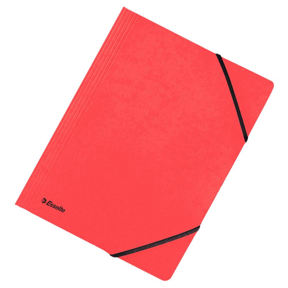 MAPA CARTON CU ELASTIC LUX ROSIE ESSELTE MAPA CARTON CU ELASTIC LUX ROSIE ESSELTE
